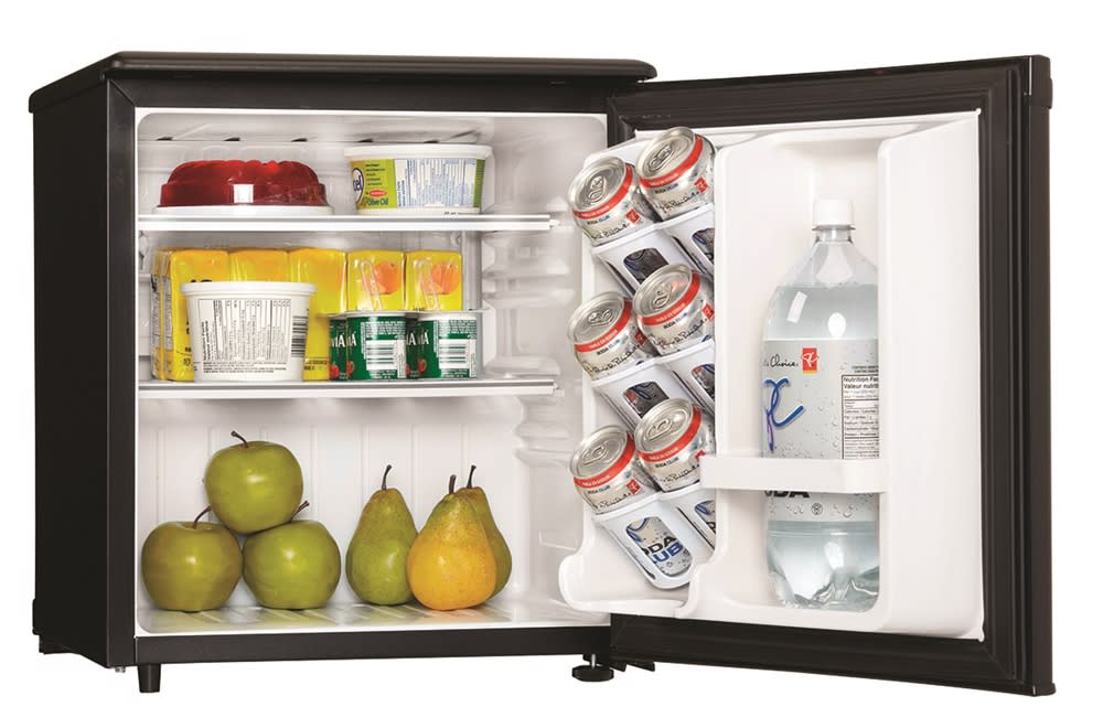 GuestSupply US | Danby® Designer Compact All-Refrigerator, 1.7 Cu